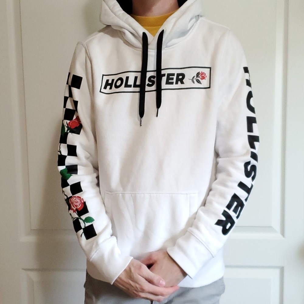 Super stylish and comfy Hoodie